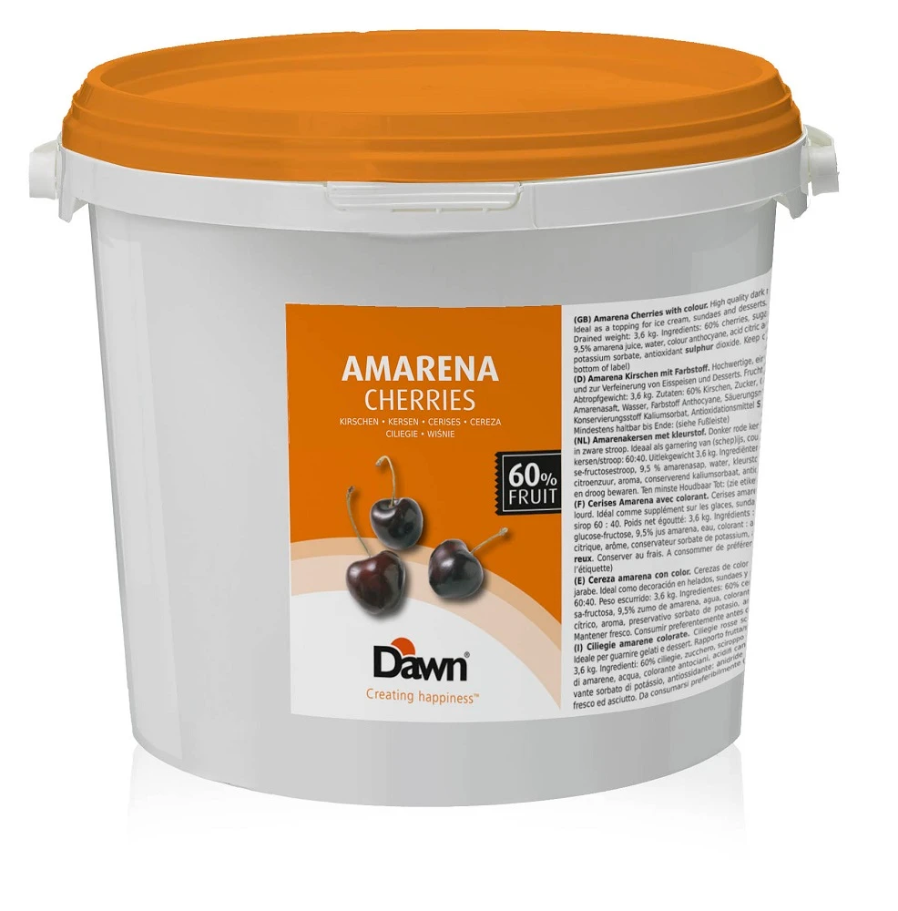 Dawn Amarena Kersen 6kg