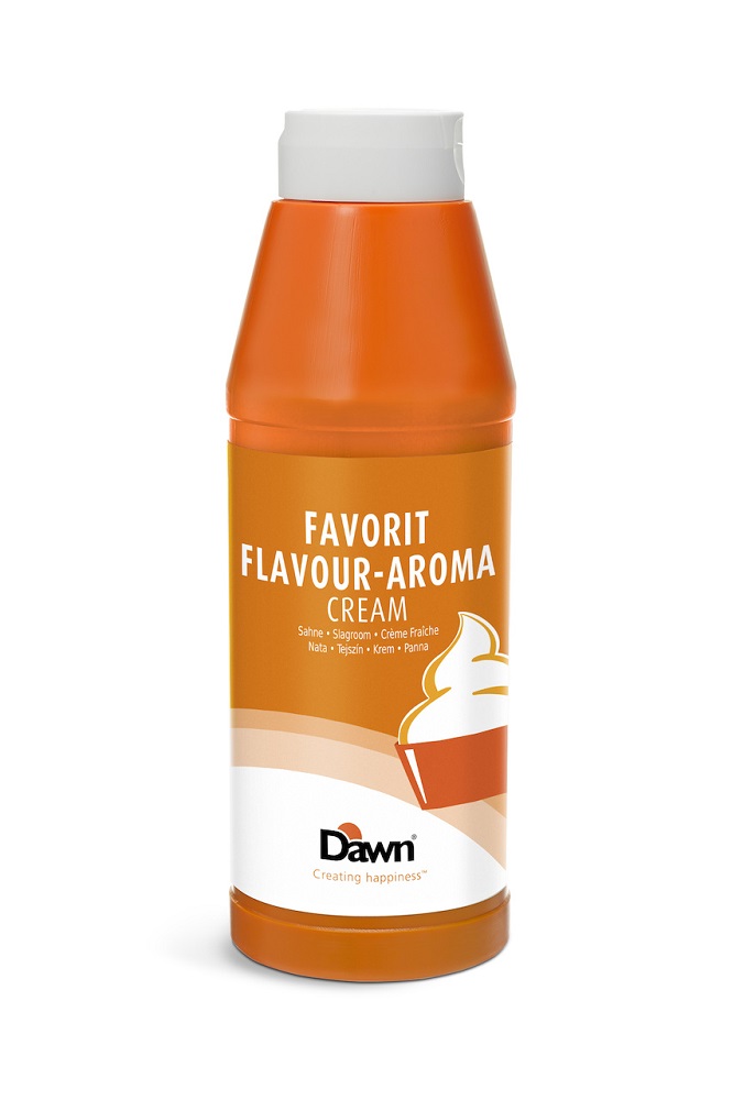 Dawn Slagroom Aroma 1kg