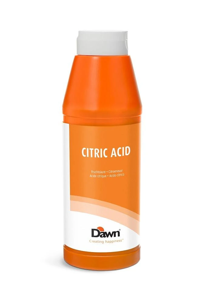 Dawn Vruchtenzuur 1kg