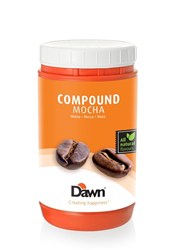 Dawn Compound Mocca 1kg Dawn Compound Mocca 1kg