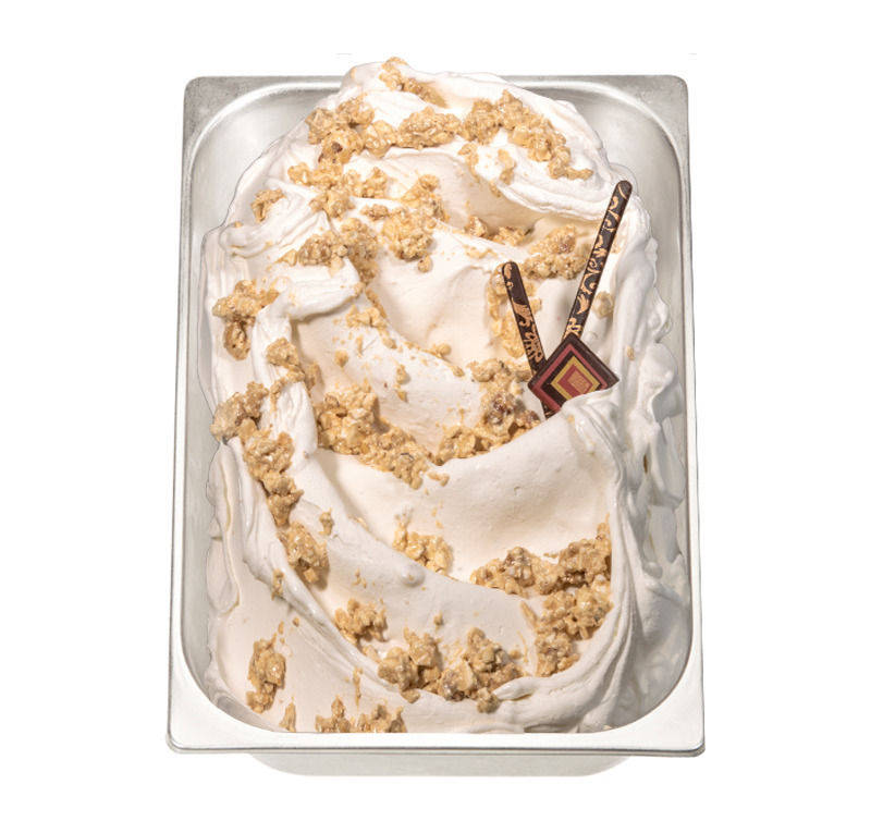 Pregel Nougat-Torrone 4 kg Pregel Nougat-Torrone 4 kg