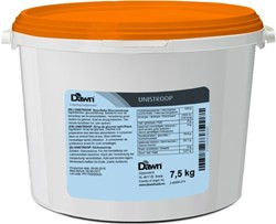 Dawn Blanke Stroop / Unistroop7,5kg