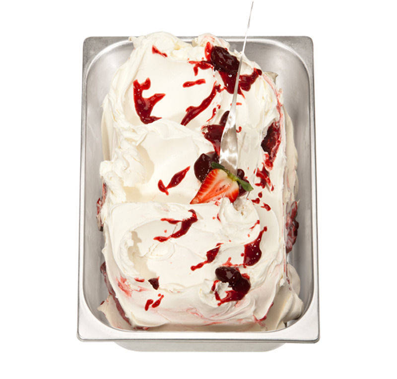 Pregel Cheesecake 1,5kg