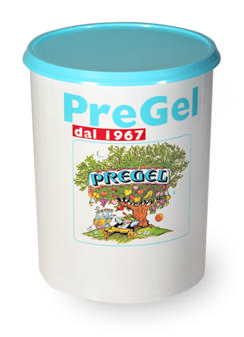 Pregel Jolly Croccante 2kg Pregel Jolly Croccante 2kg