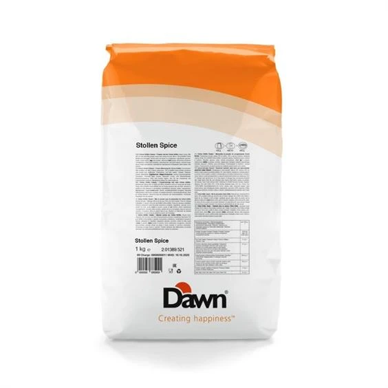 Dawn Aroma Stollenkruidenmix 1kg