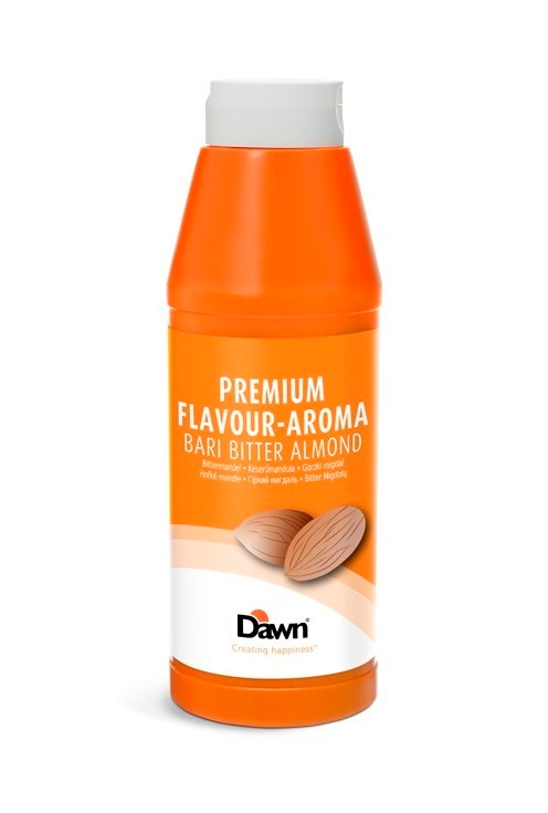 Dawn Aroma Bari Bitter Amandel 1kg