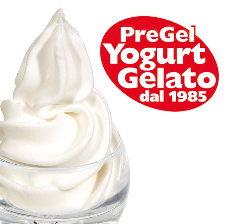 Pregel Tenerissimo Yoghurt 0,66kg Pregel Tenerissimo Yoghurt 0,66kg