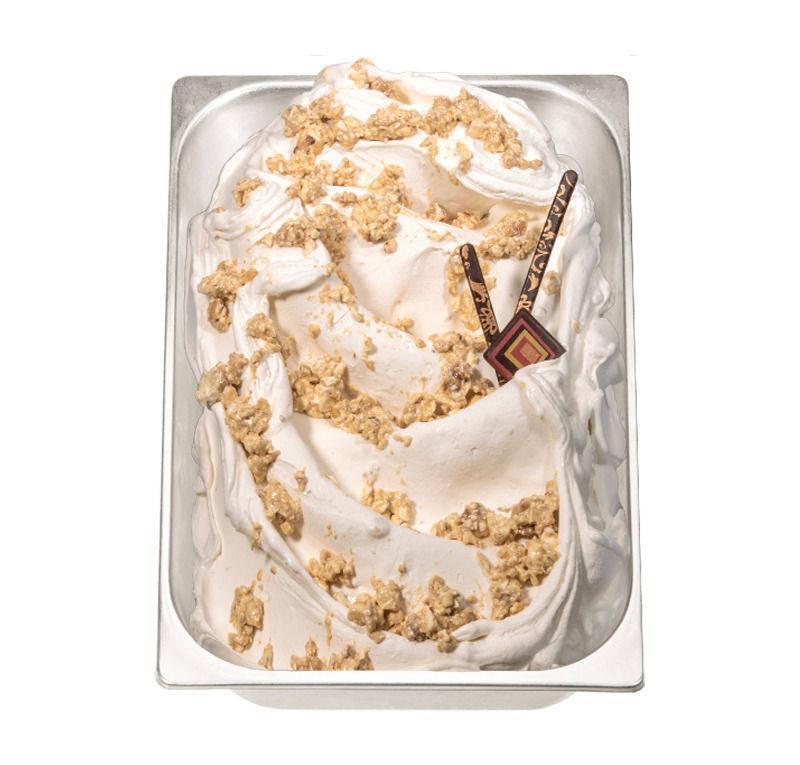 Pregel Croccangelo Crunch 2,5kg