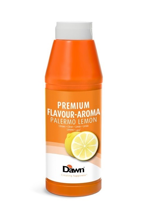 Dawn Aroma Palermo Citroen Vl 1kg Dawn Aroma Palermo Citroen Vl 1kg