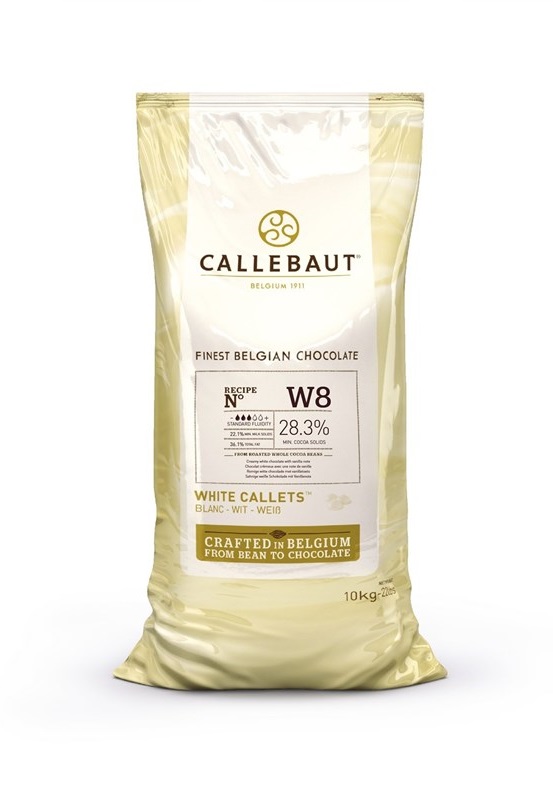 CB W8 558 Callets Wit 10kg