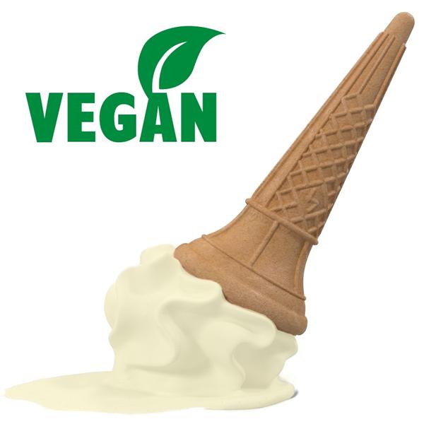 Frizzle IJsmix Vanille Vegan 12kg Frizzle IJsmix Vanille Vegan 12kg