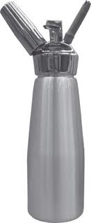 Kidde Apparaat RVS 0,5L Kidde Apparaat RVS 0,5L