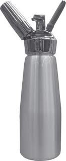 Kidde Apparaat RVS 0,5L