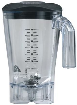 Complete Beker Hamilton Beach