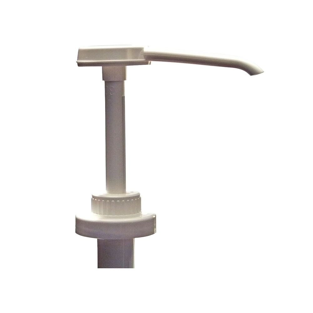 Sorbetsaus Pomp tbv 1L fles