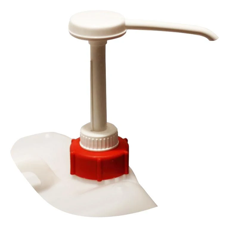 Pomp Slush/Sorbetsaus tbv 5L Can