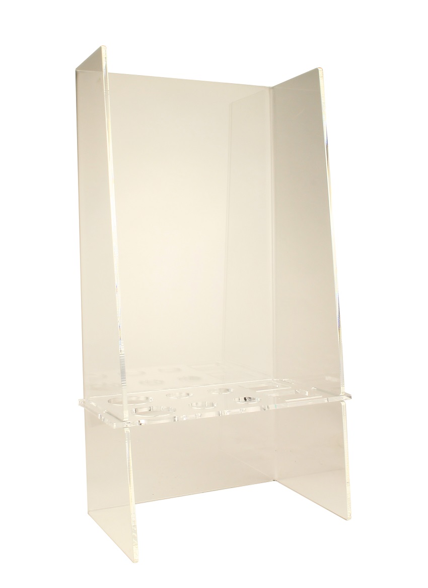 IJshoornhouderEconomy 25x16x50(H)cm