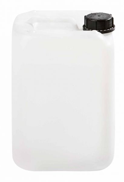 Can Stapelbaar met Dop 5L Can Stapelbaar met Dop 5L