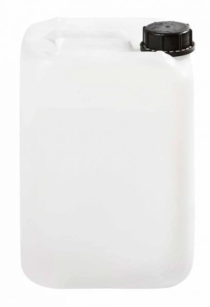 Can Stapelbaar met Dop 5L Can Stapelbaar met Dop 5L