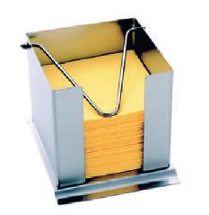 Servethouder RVS Servethouder RVS