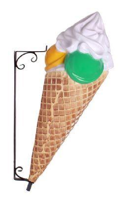 IJshoorn Schep/Soft 125cm Hangend