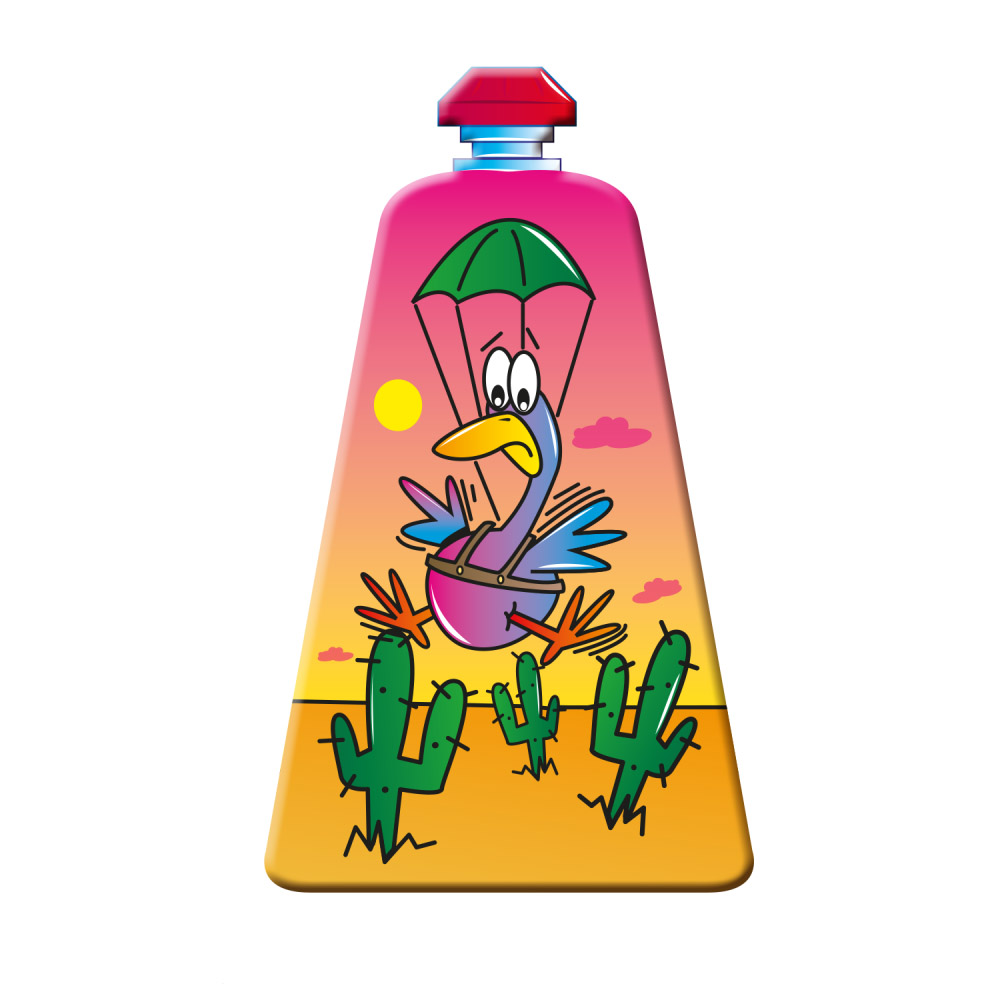 Squeezy NIC Squeezy NIC