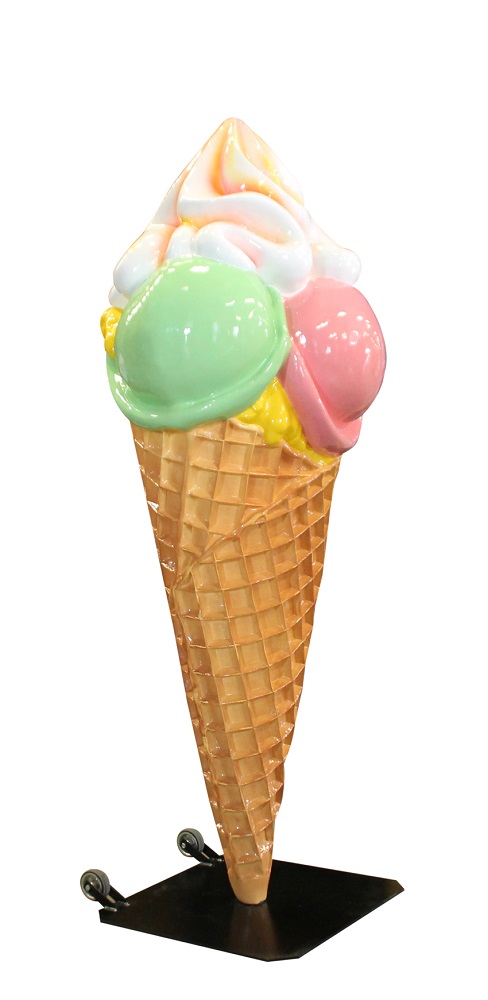 IJshoorn Schep/Soft 186cm Verrijdb.