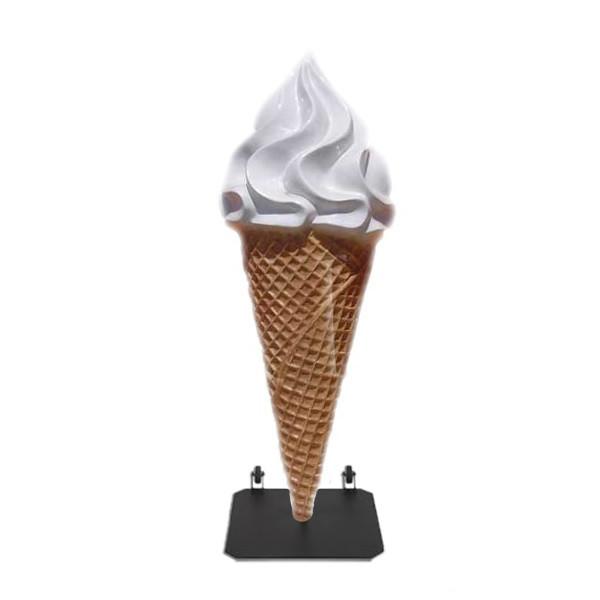 Softijshoorn 196cm verrijdbaar