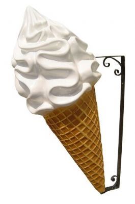 IJshoorn Soft 135cm Hangend IJshoorn Soft 135cm Hangend