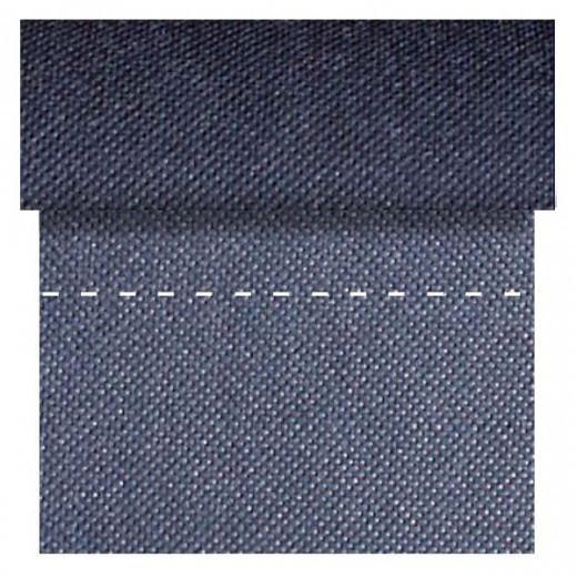 Tête à Tête PP 40x120cm Blauw
