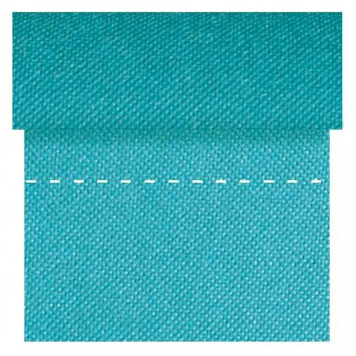 Tête à Tête PP 40x120cm Turquoise