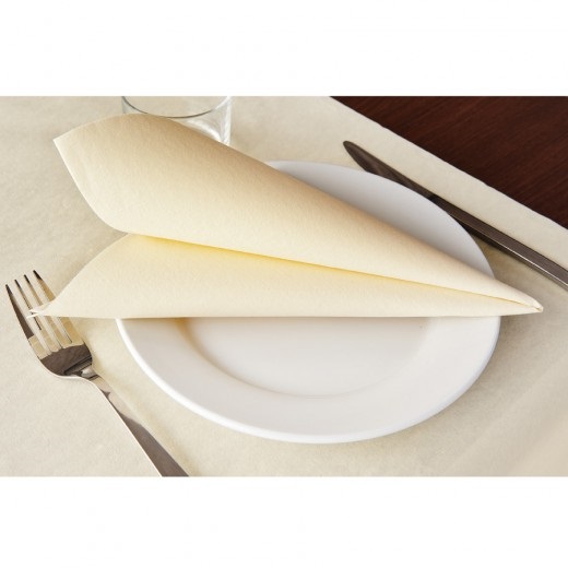 Servet 40x40cm Airlaid Champ. 4vw Servet 40x40cm Airlaid Champ. 4vw