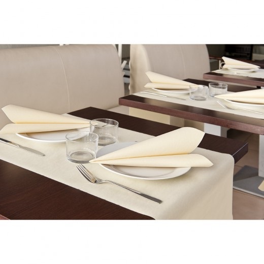 Servet 40x40cm Airlaid Champ. 4vw Servet 40x40cm Airlaid Champ. 4vw