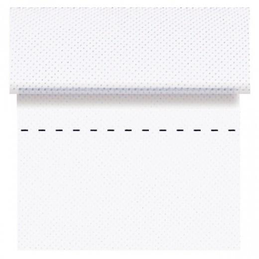 Tête à Tête PP 40x120cm Wit