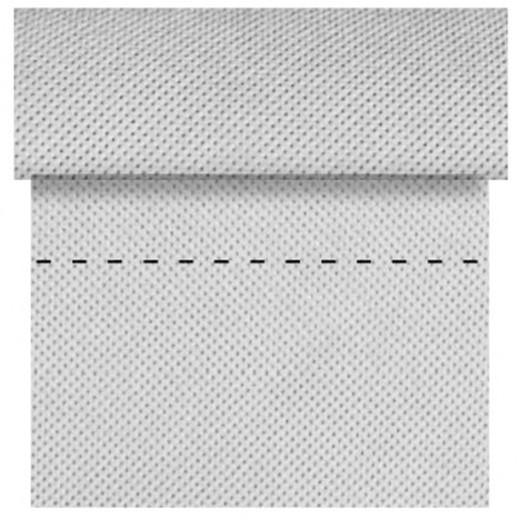 Tête à Tête PP 40x120cm Grijs