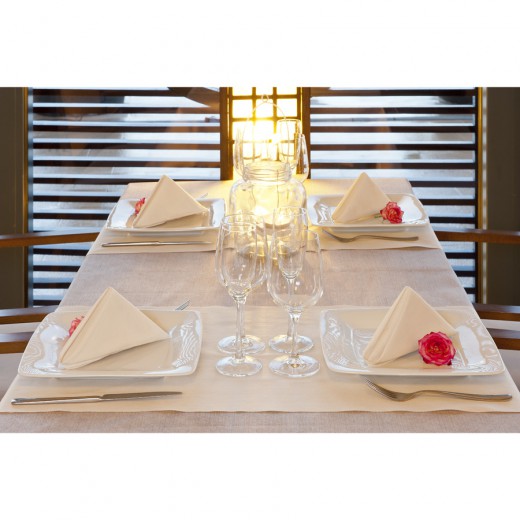 Tête à Tête Like Linen Crème Tête à Tête Like Linen Crème