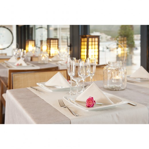 Tête à Tête Like Linen Crème Tête à Tête Like Linen Crème