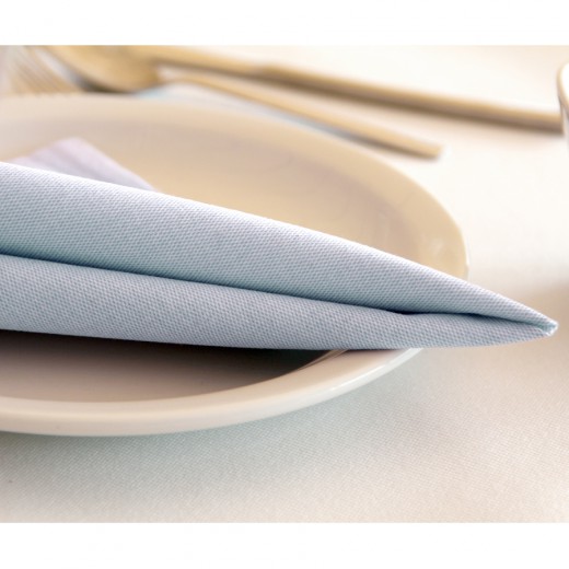 Tête à Tête Like Linen Turquoise Tête à Tête Like Linen Turquoise