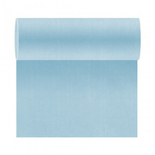 Tête à Tête Like Linen Turquoise