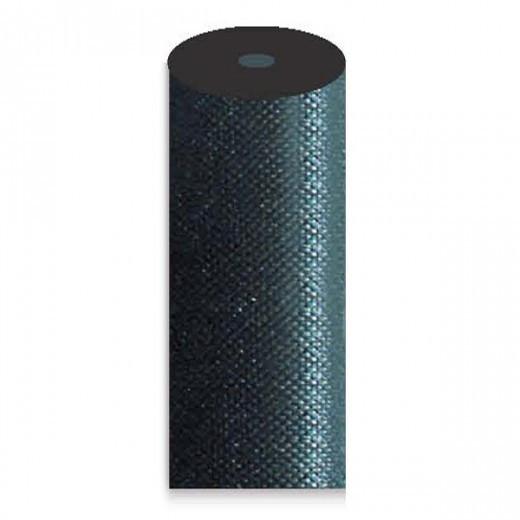 Tafelrol Spunbond 1,20x50,4m Zwart