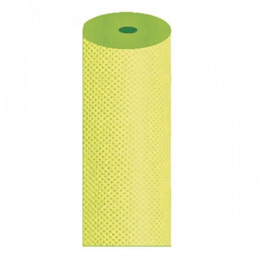 Tafelrol Spunbond 1,20x50,4m Lime