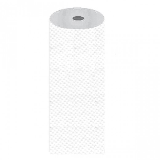 Tafelrol Spunbond 1,20x50,4m Wit
