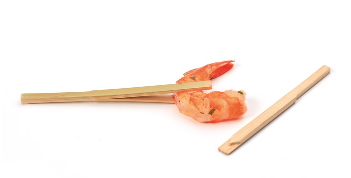 Prikker Tang/Clip Plat 9cm Prikker Tang/Clip Plat 9cm