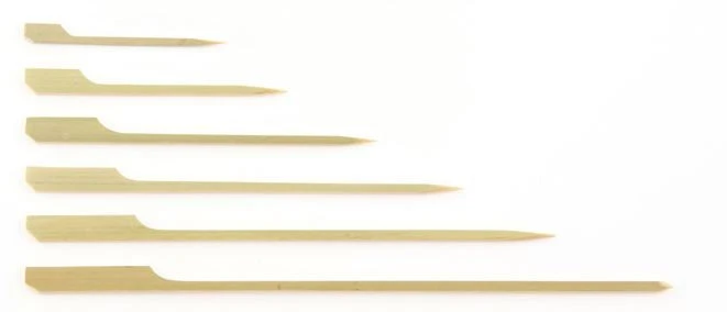 Prikkers Bamboe Pin 15cm