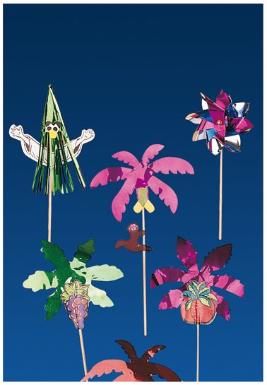 IJsdecoratie Assorti 15cm