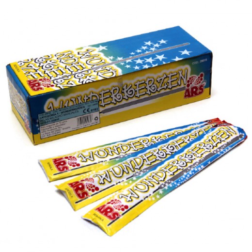 Sterretjes Versiering 30cm 500st Sterretjes Versiering 30cm 500st