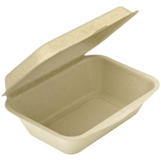 Menubox Suikerriet 1-Vaks 18x14x6cm