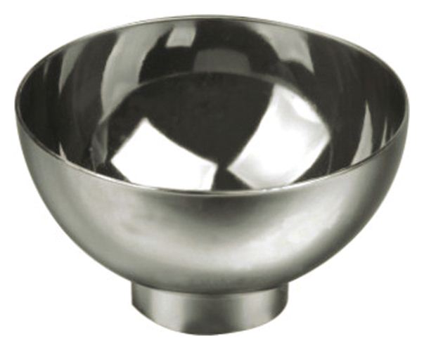 Bol Metallic Silver 72cc Bol Metallic Silver 72cc