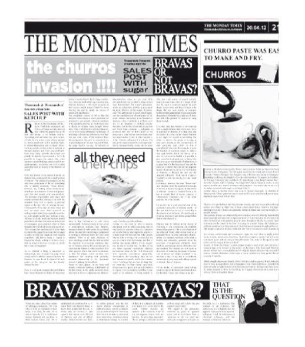 Vetvrije Vellen Krant 28x34cm Vetvrije Vellen Krant 28x34cm