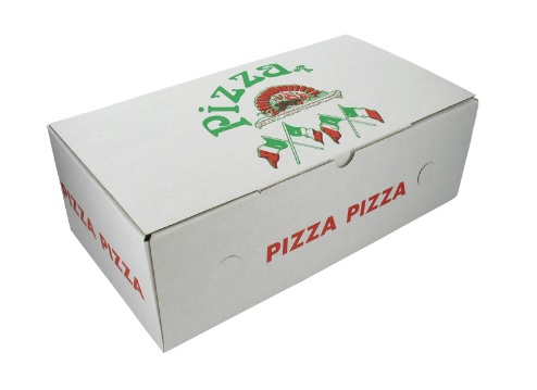 Calzone Maxi Doos 30x16x10cm Calzone Maxi Doos 30x16x10cm